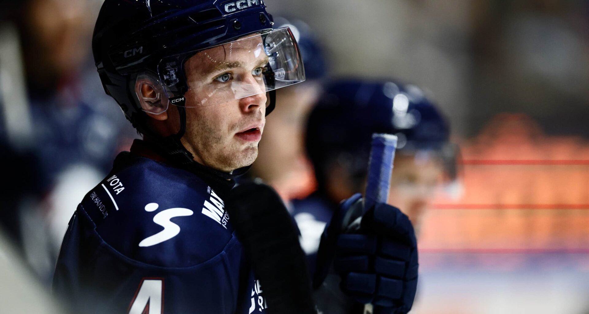 Oscar Lawner lämnar Linköping | SHL