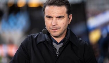 Nordin Gerzic klar för TV4