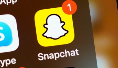 Seriepedofilen åtalas – sökte offer via Snapchat