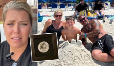 Save my ink forever – trenden att bevara tatueringar efter döden