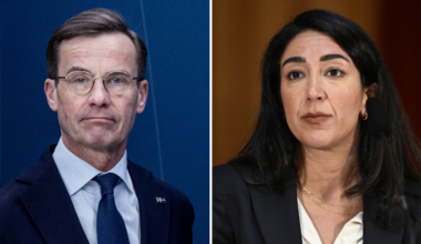Lawen Redars krav på regeringen – efter imam-avslöjandet