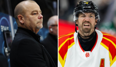 Brynäs nattsvarta facit – sämst i Europa | SHL