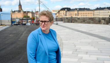 Får 5 000 i månaden från Bromma: Går miste om miljoner