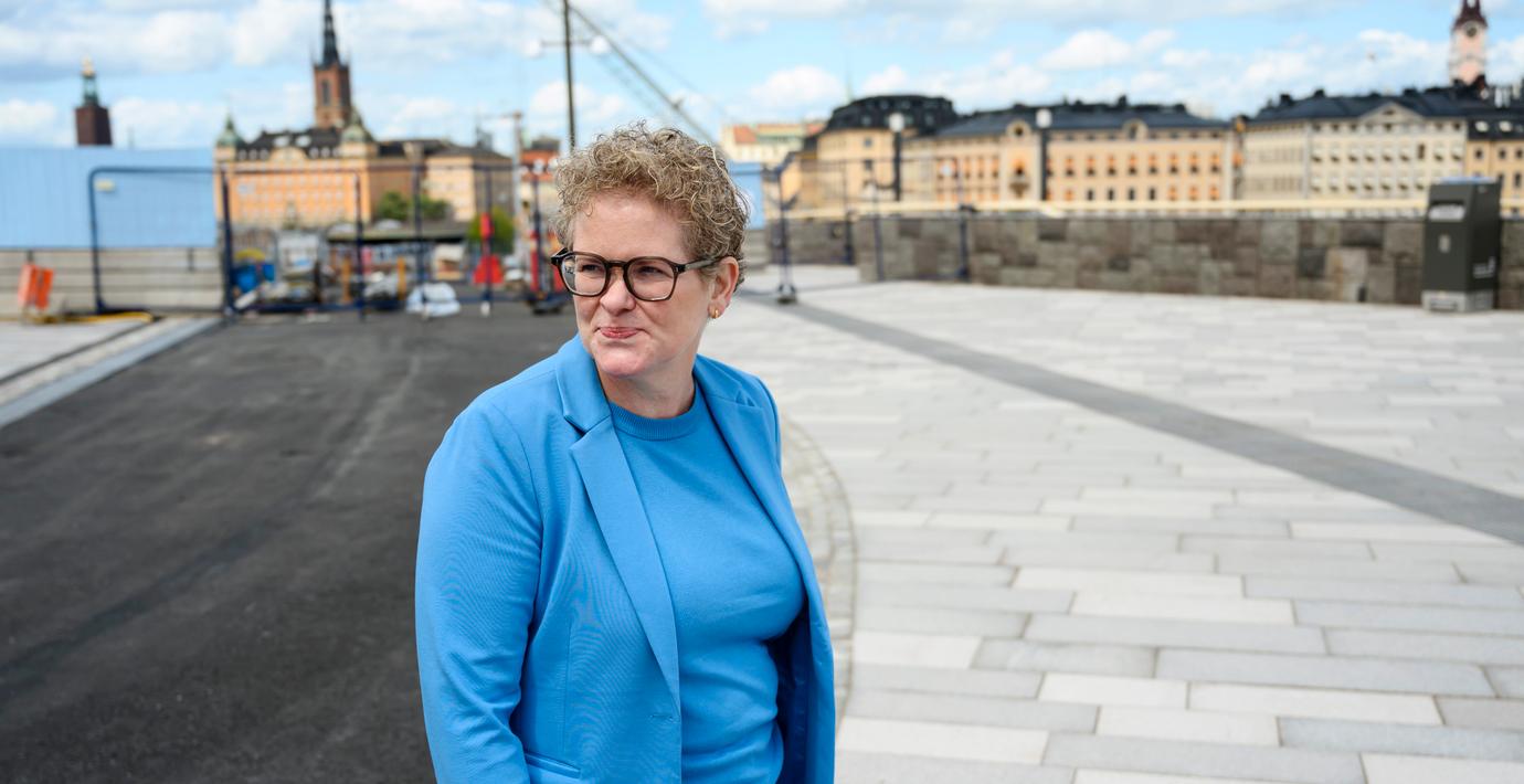 Får 5 000 i månaden från Bromma: Går miste om miljoner