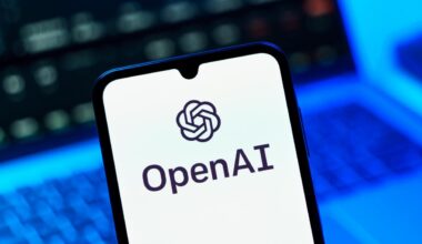 Open AI planerar Tiktok-liknande app för AI-video