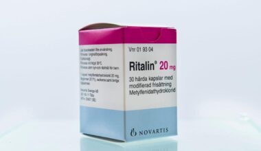 Därför behövs mediciner för personer med ADHD