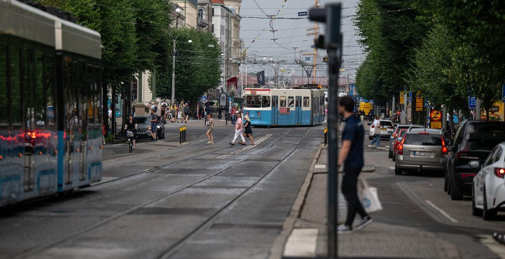 165 000 göteborgares personuppgifter läckta