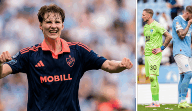 Djurgården besegrar Malmö efter dramatisk avslutning