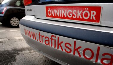 Lättare att få körkort för personer med autism