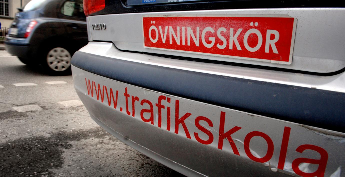 Lättare att få körkort för personer med autism