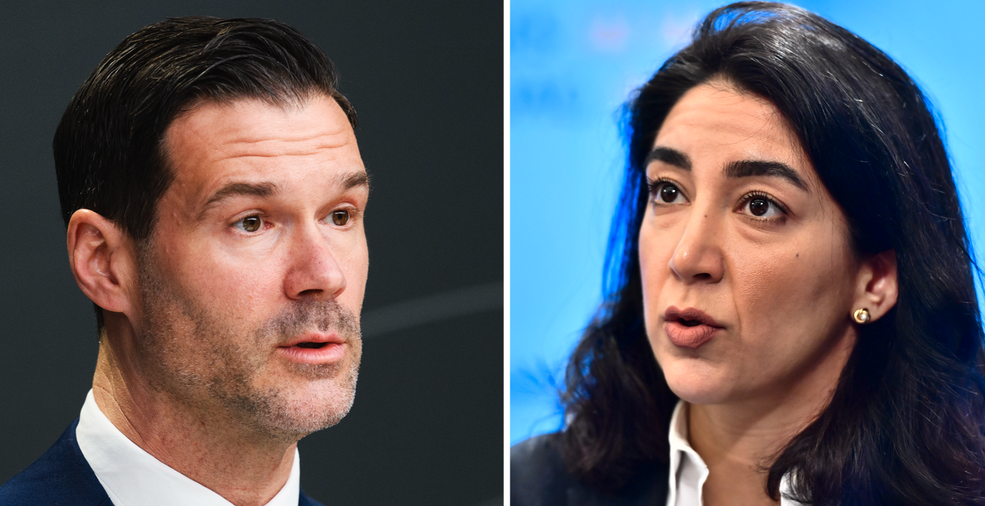 "Bygg fler radhus och villor"