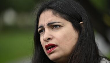 Regeringsfrågan kan bli intern strid inför valet