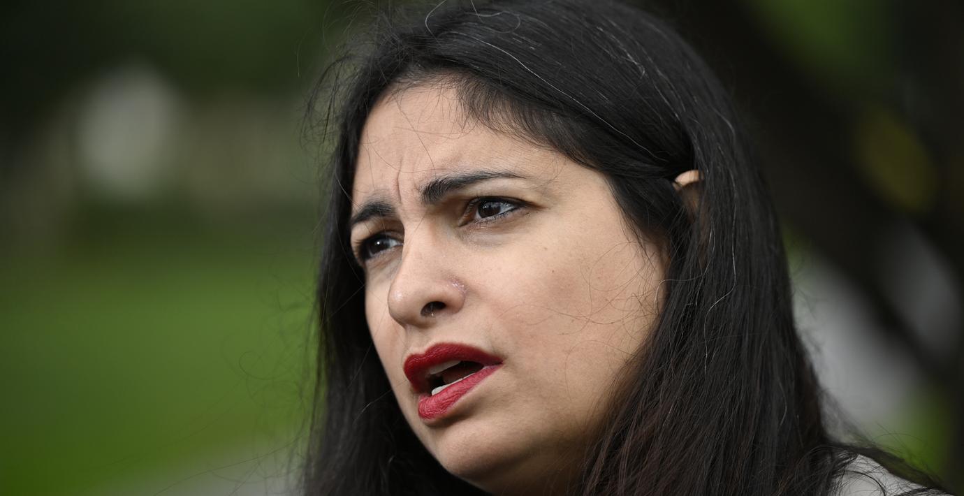 Regeringsfrågan kan bli intern strid inför valet