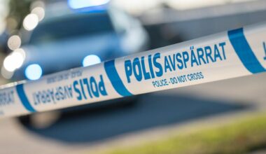 Två döda i bostad på Värmdö – polisen utreder mord