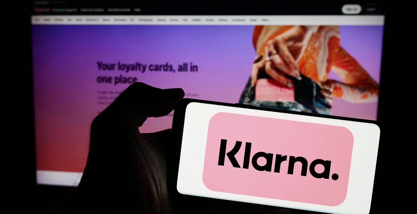 Jackpot väntar Klarnatoppar vid en börsnotering