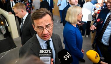 Ekonomin nyckelfråga för båda: ”Inte så man gör”