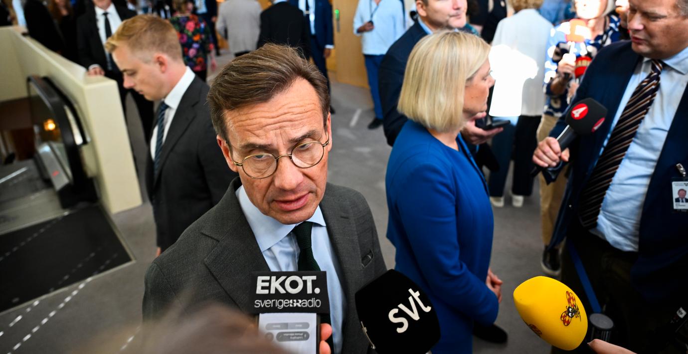 Ekonomin nyckelfråga för båda: ”Inte så man gör”