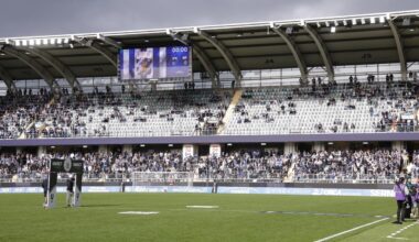 Blåvitts hemmaklack ekar tom – bojkottar matchen