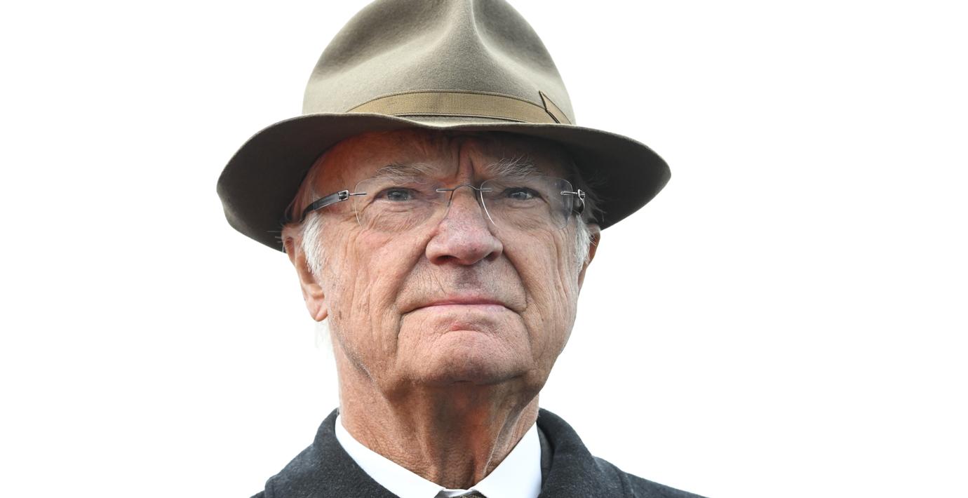 Kungen åker till Bryssel – träffar Rutte på Natomöte