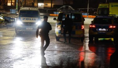 Man åtalas för mord på Rawa Majids släkting