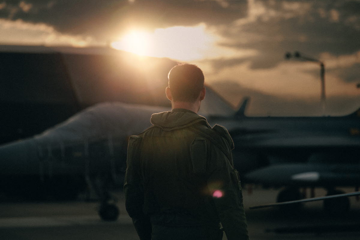 Svensk Nato-insats i Polen är avslutad