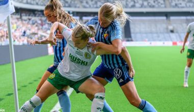 Spelarbetyg efter solid kross hemma mot BK Häcken
