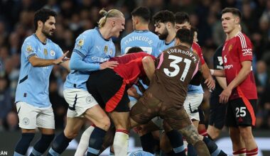 Tre tankar och spelarbetyg efter vinsten mot Burnley