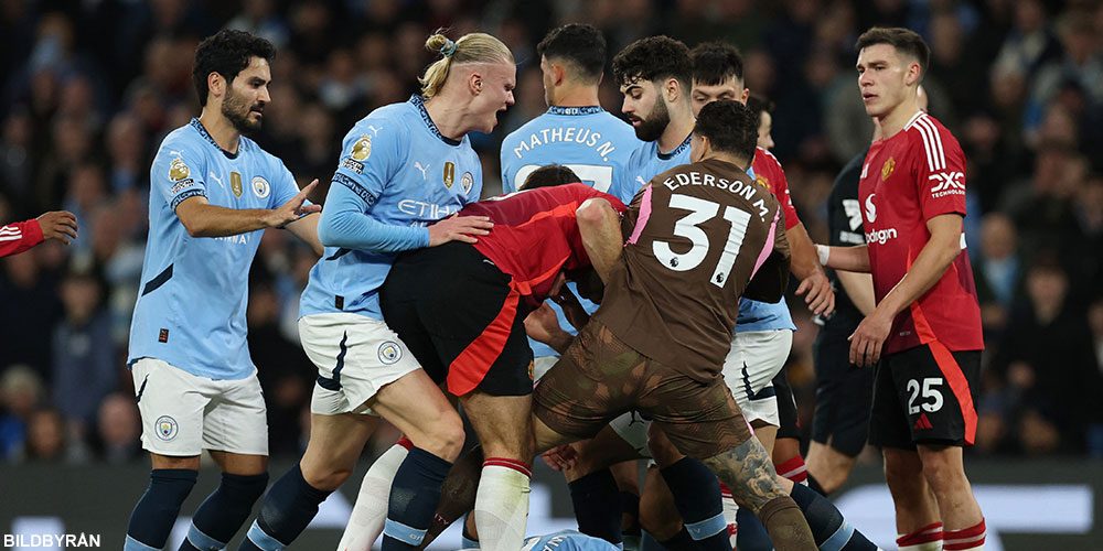 Tre tankar och spelarbetyg efter vinsten mot Burnley