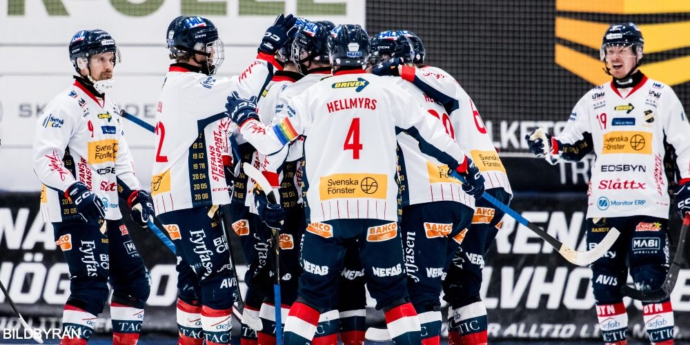 Svenska Cupen: Tre lag klara - vem tar den sista slutspelsplatsen?