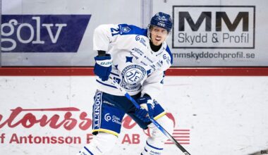 Magisk vändning av Leksand - slog Örebro efter att ha haft ett 0-2 underläge