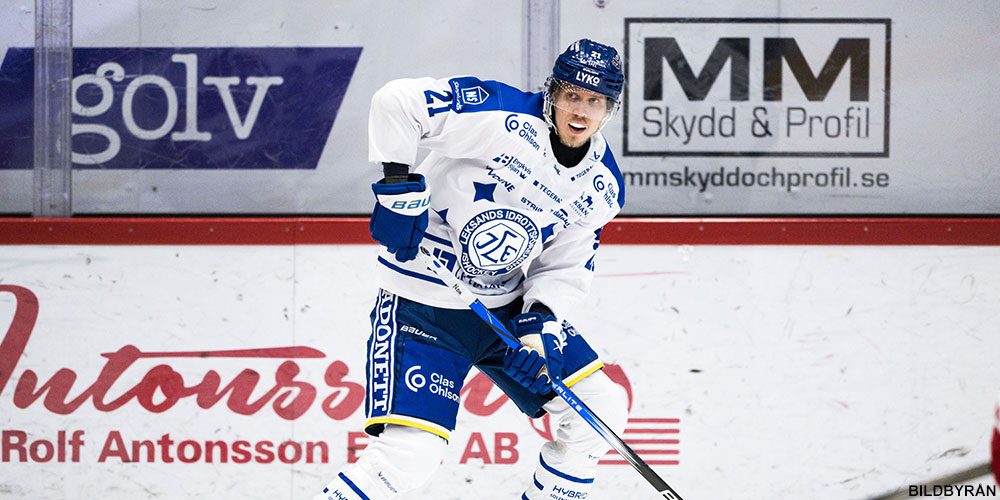 Magisk vändning av Leksand - slog Örebro efter att ha haft ett 0-2 underläge