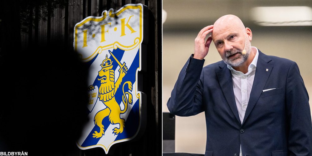 Bagers besked: ”säsongen är redan över för min del”