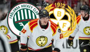 Tre tankar efter förlusten mot Frölunda