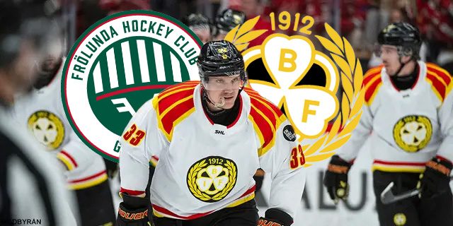 Tre tankar efter förlusten mot Frölunda