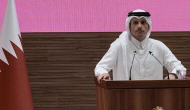 Arabledare träffas i Qatar – ska diskutera Israels attack