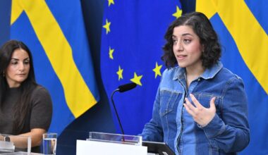 Fyra miljarder till skolan: ”Måste vända läskrisen”