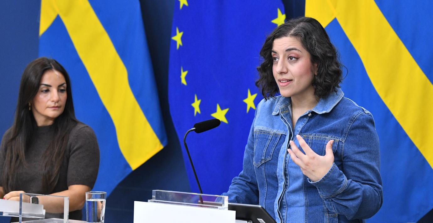 Fyra miljarder till skolan: ”Måste vända läskrisen”