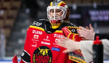 Spetsvärvningen opereras – kan missa hela säsongen