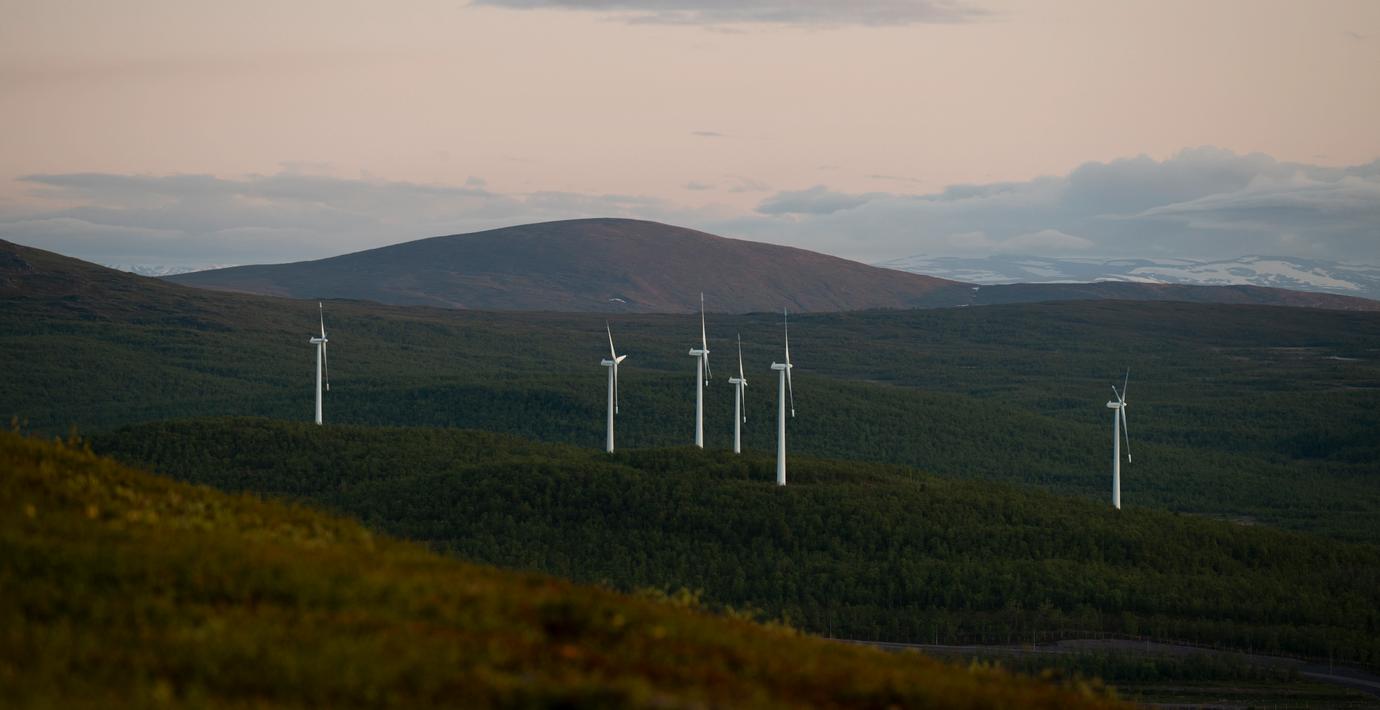 Kommuner väntar på miljoner för vindkraft – pengarna dröjer