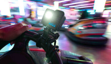 GoPro släpper två actionkameror: GoPro Max 2 och Lit Hero