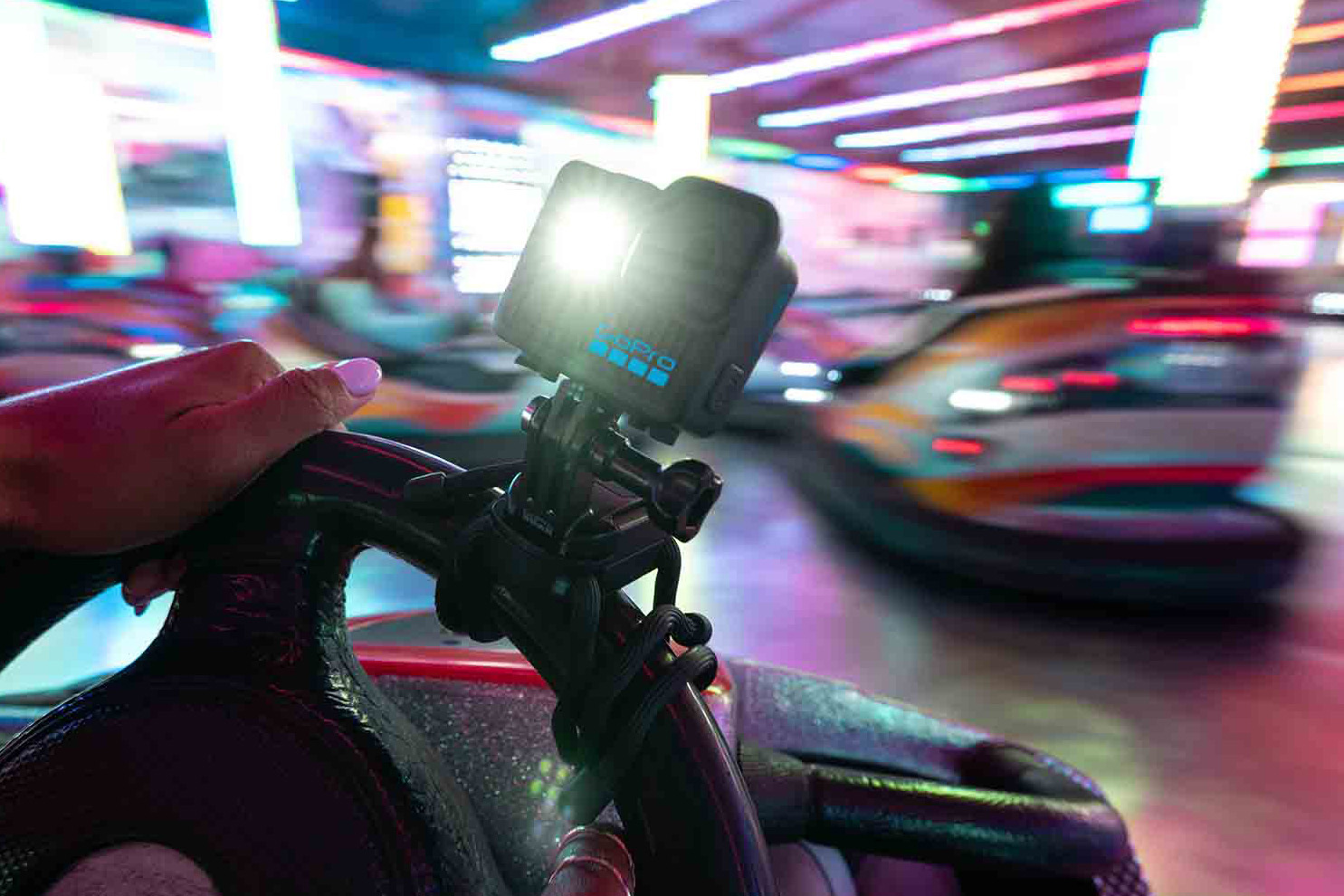 GoPro släpper två actionkameror: GoPro Max 2 och Lit Hero