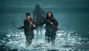 "Fenomenalt" eller "pretentiöst"? Idag släpps årets största zombiefilm digitalt