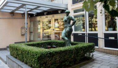 Fler ska in på förhör – totalt 13 personer misstänks