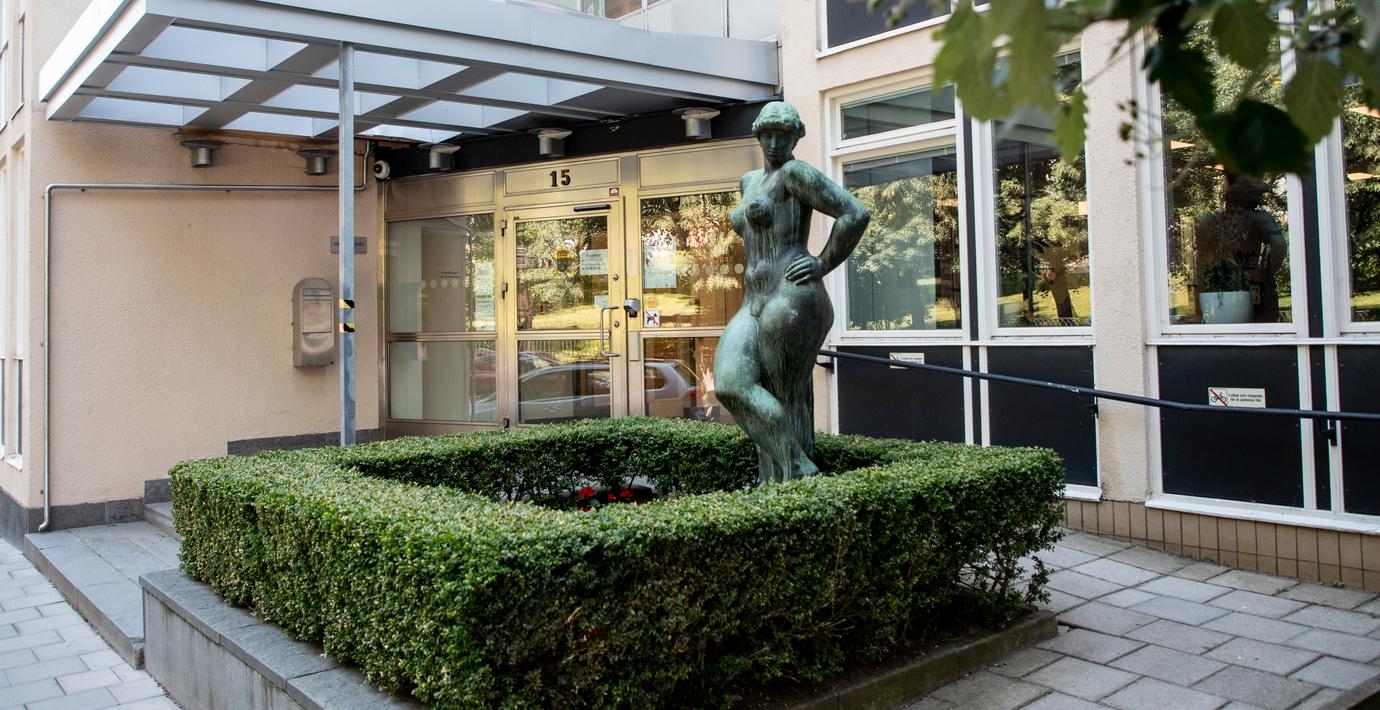 Fler ska in på förhör – totalt 13 personer misstänks