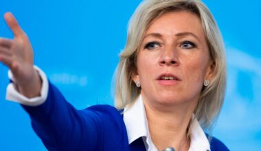 ”Säkerhetsgarantier en fara för Europa”