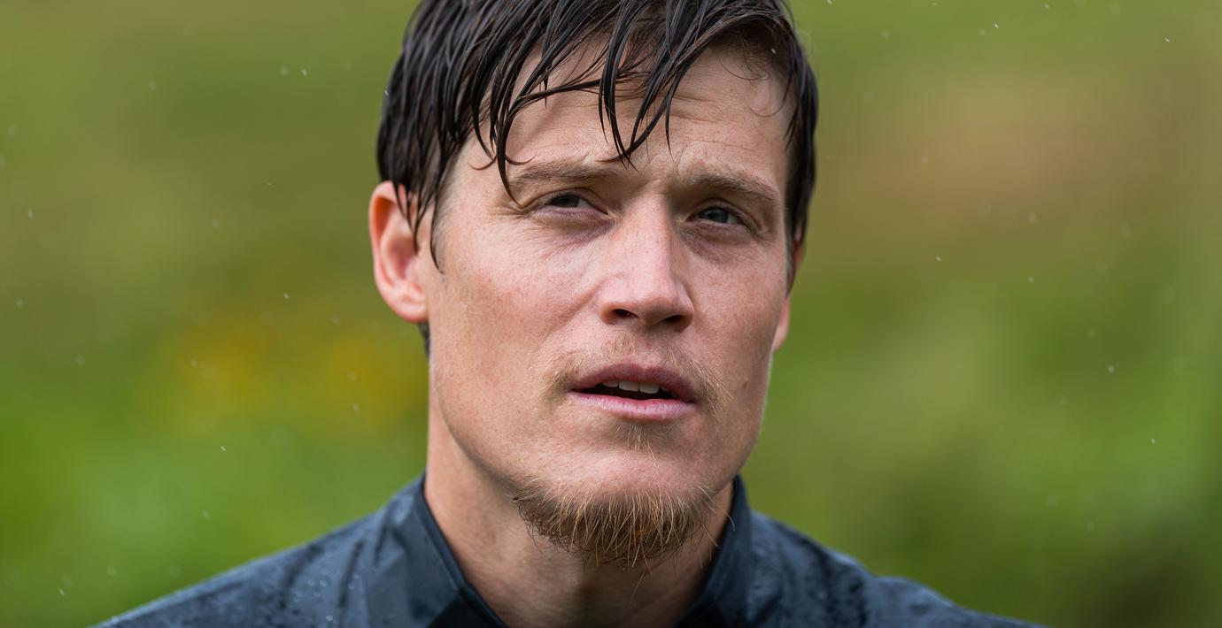 Jerebko arg över EM-nobben: ”Det suger riktigt hårt”