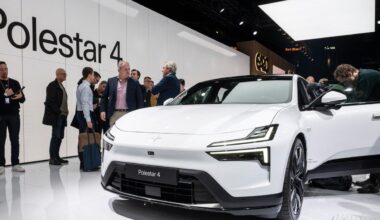 Elbilsbolag pressar EU: Skadar konkurrenskraft