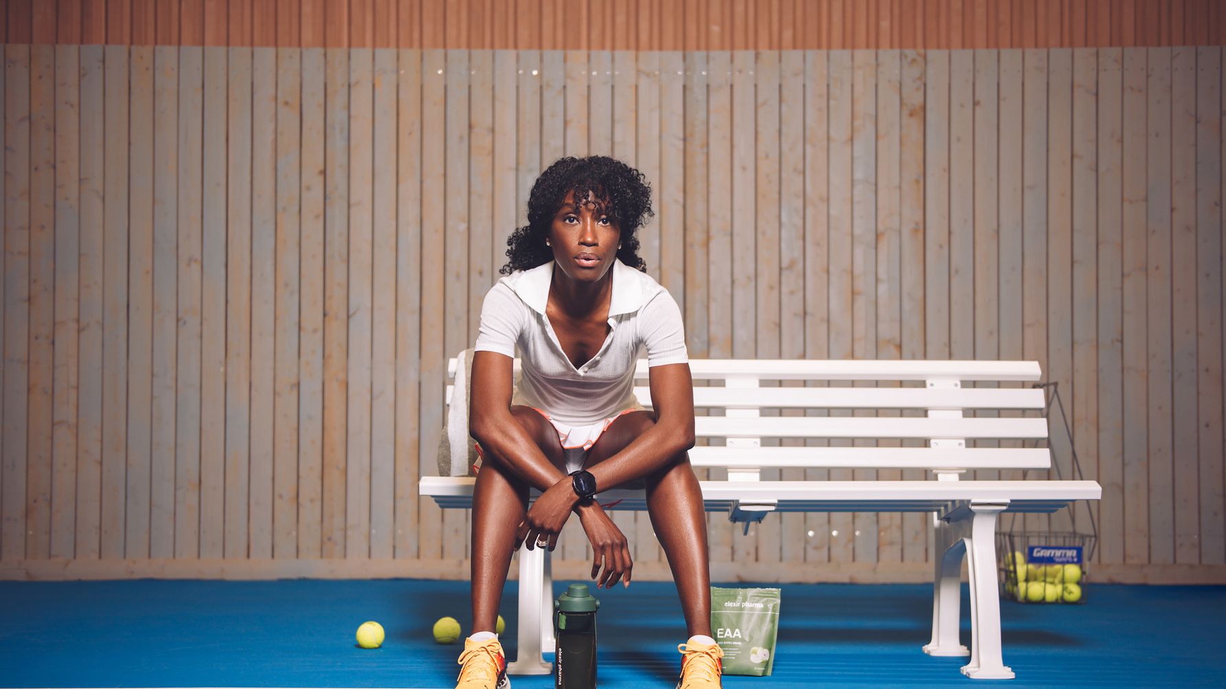 Elexir Pharma kickstartar hösten – lanserar helt ny produktkategori inom sportnutrition