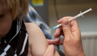 Vaccination mot vattkoppor – bra för samhället och individen – Smålandsposten