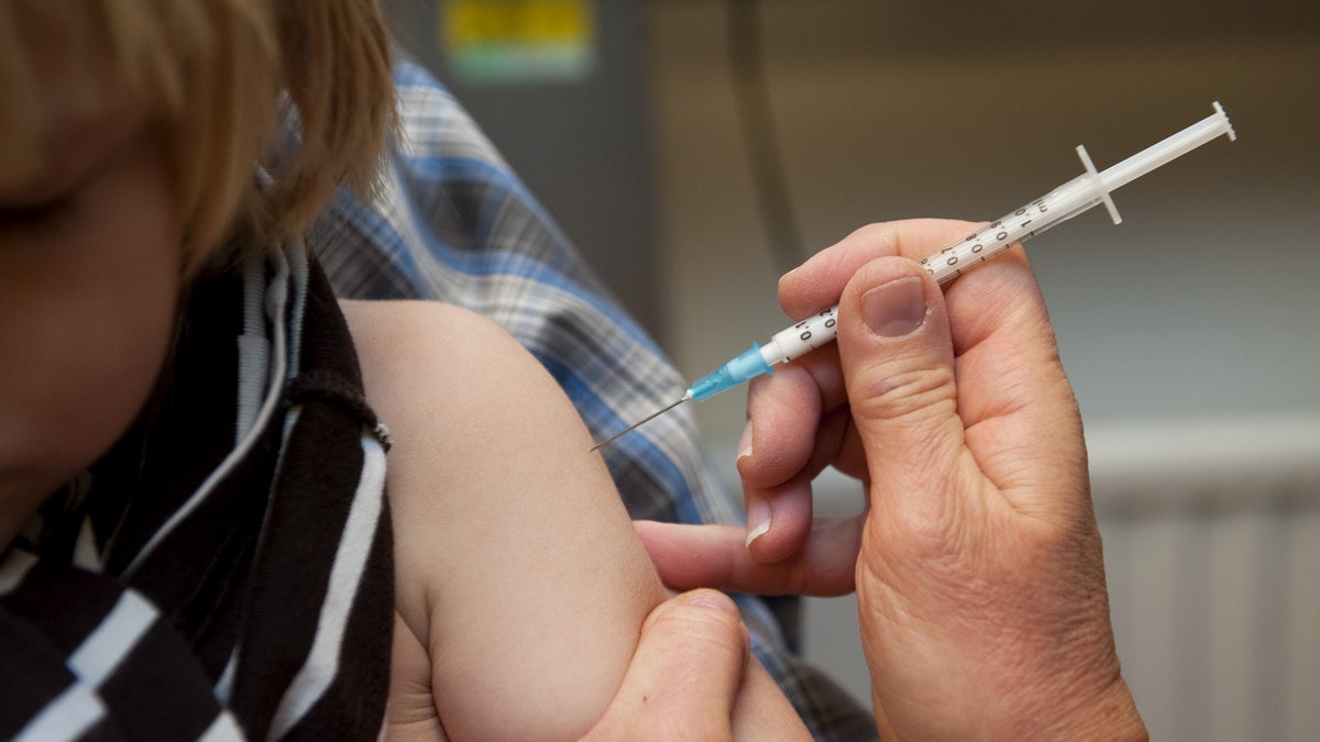 Vaccination mot vattkoppor – bra för samhället och individen – Smålandsposten